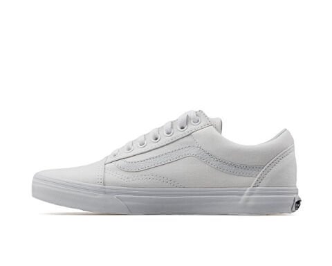 VANS UA Old Skool UNISEX AYAKKABI VN000D3HW001