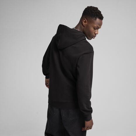 PUMA WARDROBE ESS Graphic Hoodie ERKEK SWEATSHIRT 62962901