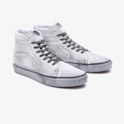 VANS SK8-Hi AYAKKABI VN0007NSWWW1