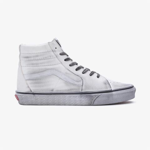 VANS SK8-Hi AYAKKABI VN0007NSWWW1