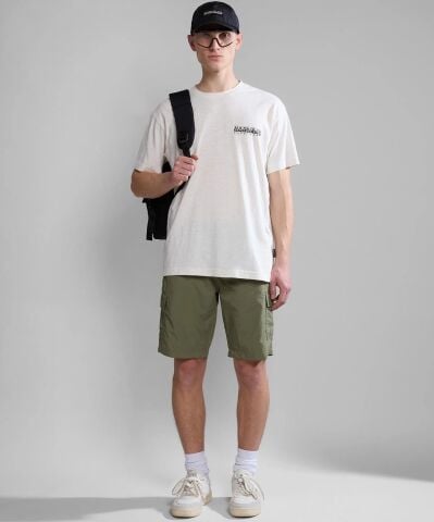 Napapijri N-SMITH SORT NP0A4HRQGAE1