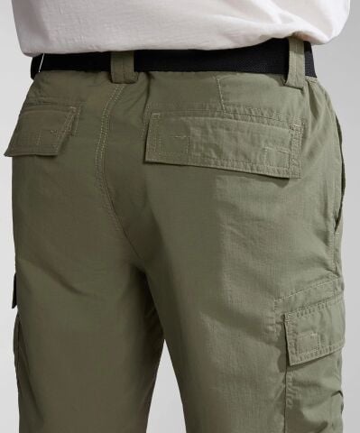 Napapijri N-SMITH SORT NP0A4HRQGAE1