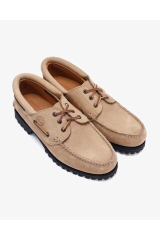TİMBERLAND Timberland Authentic BOAT SHOE ERKEK AYAKKABI TB0A2PDQEN31