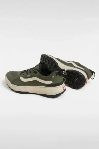 VANS Crosspath UNISEX AYAKKABI VN000CVU50K1