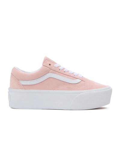 VANS Old Skool Stackform AYAKKABI VN0009PZCHN1