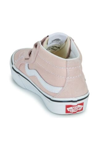VANS SK8-Mid Reissue V  AYAKKABI VN000CZ7O3N1