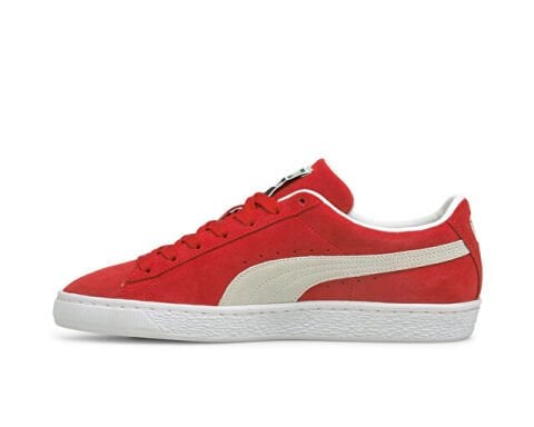 PUMA Suede Classic XXI ERKEK AYAKKABI 37491502