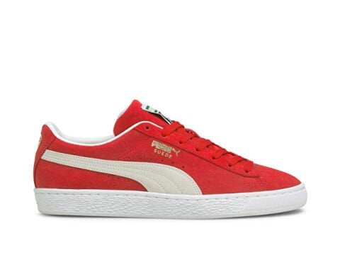 PUMA Suede Classic XXI ERKEK AYAKKABI 37491502