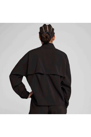 PUMA STRONG WOVEN JACKET KADIN CEKET 52668301