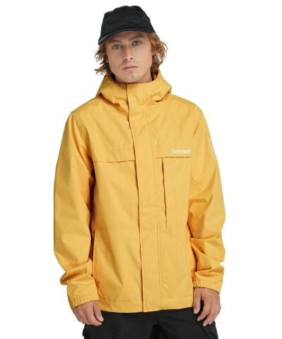 TİMBERLAND BENTON Waterproof Shell Jacket ERKEK CEKET TB0A5XRSEG41