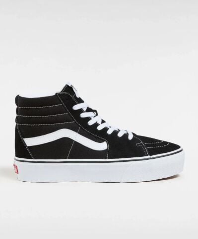 VANS UA SK8-Hi Platform 2.0 UNISEX AYAKKABI VN0A3TKN6BT1