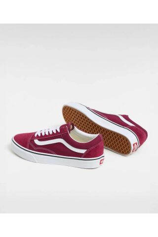 VANS Old Skool Lowpro UNISEX AYAKKABI VN000D0AZCF1