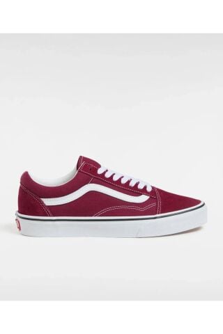 VANS Old Skool Lowpro UNISEX AYAKKABI VN000D0AZCF1