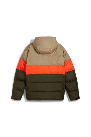 PUMA Poly Puffer Jacket CEKET 62712370