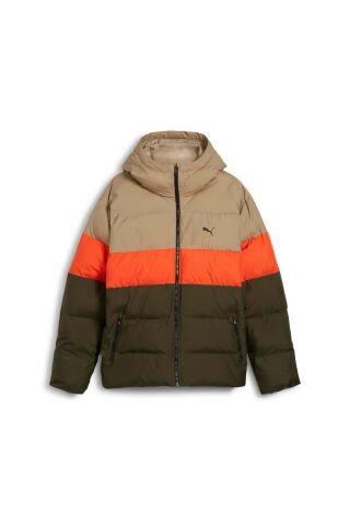 PUMA Poly Puffer Jacket CEKET 62712370
