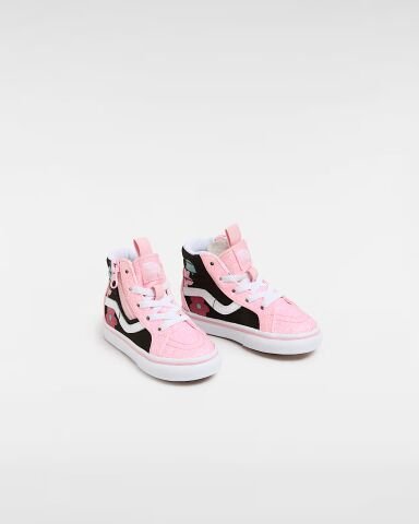 VANS SK8-Hi Reissue Side Zip AYAKKABI VN0007Q36GL1