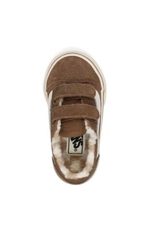 VANS Old Skool V  AYAKKABI VN000CTG0E01