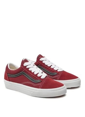 VANS Old Skool UNISEX AYAKKABI VN0A2Z42MDB1