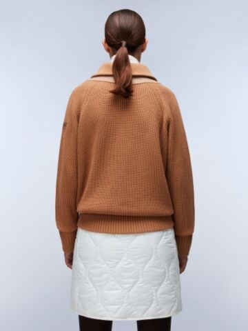 Napapijri D-ALUYE W SWEAT NP0A4I8XW0B1