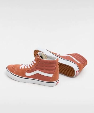VANS SK8-Hi UNISEX AYAKKABI VN000CMXC9J1