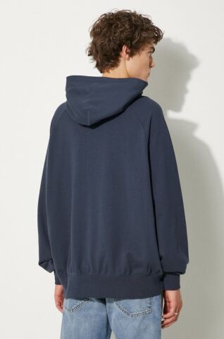 VANS LX Premium Hoodie Fleece SWEATSHIRT VN000GZ1D6Q1