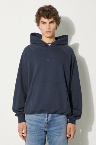 VANS LX Premium Hoodie Fleece SWEATSHIRT VN000GZ1D6Q1