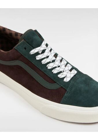 VANS Old Skool UNISEX AYAKKABI VN0A2Z42PRM1