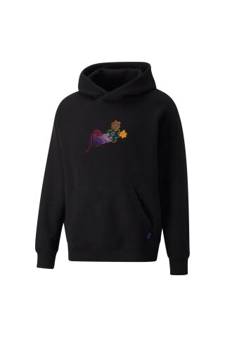 PUMA PUMA x P.A.M. Hoodie ERKEK SWEATSHIRT 62407201