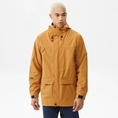 TİMBERLAND WP Timberdry Trail Jacket ERKEK CEKET TB0A67V1P471