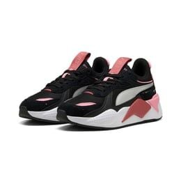 PUMA RS-X Metallic Jr KADIN AYAKKABI 39198412