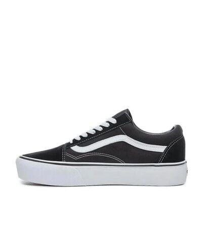 VANS Old Skool Platform UNISEX AYAKKABI VN0A3B3UY281