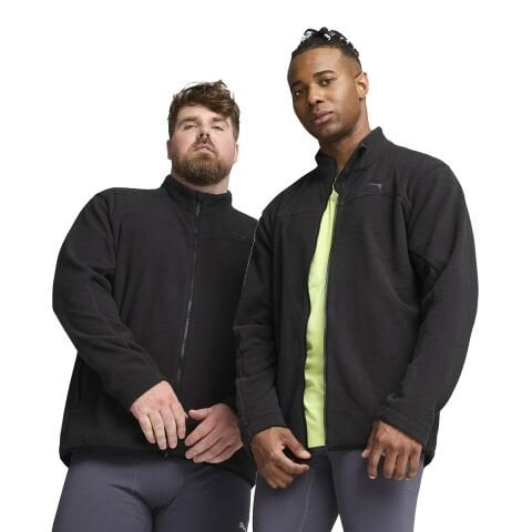 PUMA WINTER TECH FLEECE JACKET M CEKET 52580401