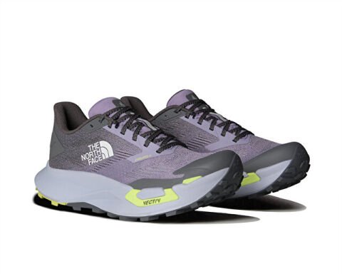 The North Face W VECTIV ENDURIS 4  AYAKKABI NF0A8AEQ74S1
