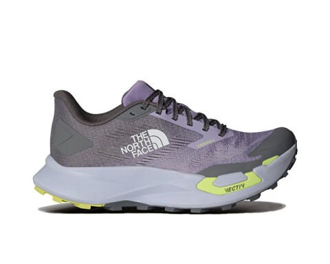 The North Face W VECTIV ENDURIS 4  AYAKKABI NF0A8AEQ74S1
