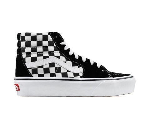 VANS SK8-Hi Platform 2.0 UNISEX AYAKKABI VN0A3TKNQXH1