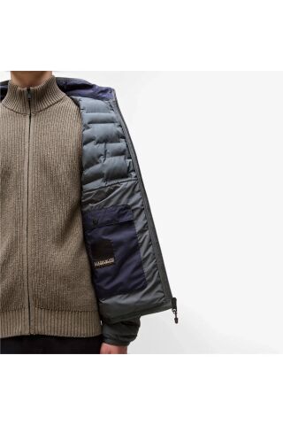 Napapijri A-AVRIL PUF CEKET NP0A4I1XG1S1