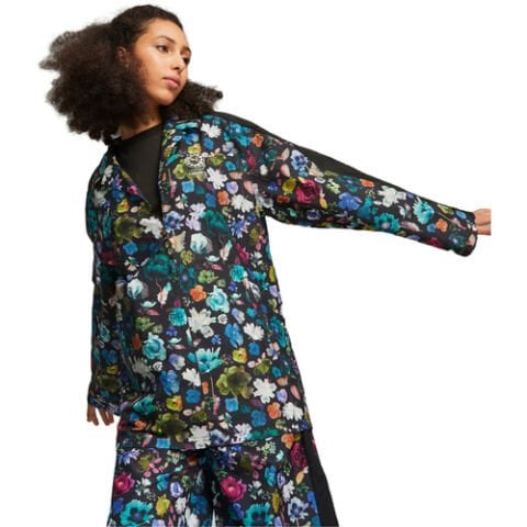 PUMA PUMA X LIBERTY T7 AOP Woven Lightweight CEKET 62267201