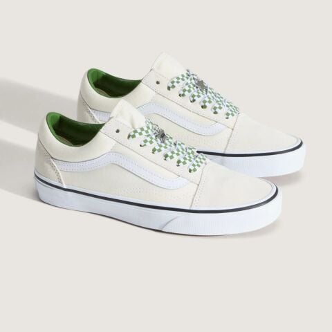 VANS Old Skool UNISEX AYAKKABI VN000D6WBOM1