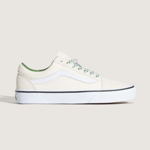 VANS Old Skool UNISEX AYAKKABI VN000D6WBOM1