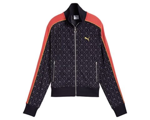 PUMA T7 Track Jacket KADIN CEKET 62979216
