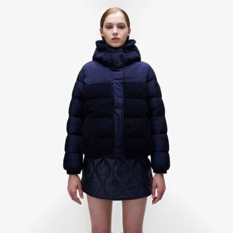 Napapijri A-CLAREE W MONT NP0A4I951761