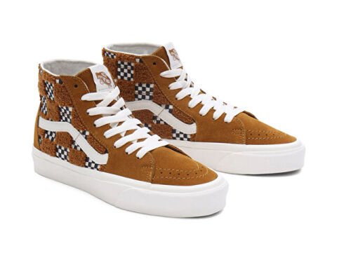 VANS SK8-Hi Tapered AYAKKABI VN0009QP1M71