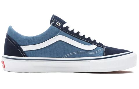 VANS Skate Old Skool ERKEK AYAKKABI VN0A5FCBNAV1