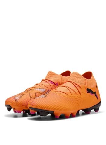 PUMA FUTURE 8 MATCH FG/AG ERKEK KRAMPON 10859303