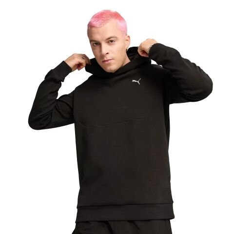 PUMA PUMATECH Hoodie ERKEK SWEATSHIRT 68460001