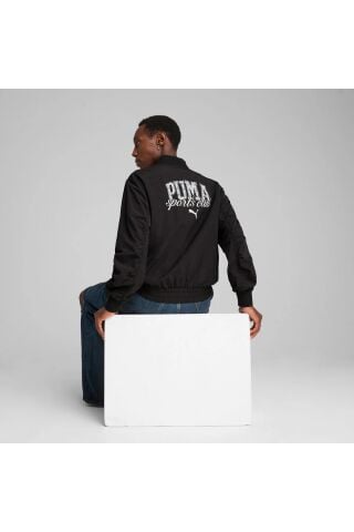 PUMA PUMA CLASS Bomber CEKET 62990301