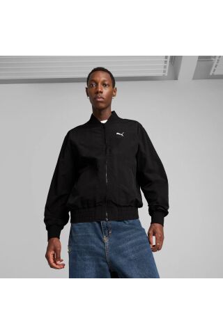 PUMA PUMA CLASS Bomber CEKET 62990301