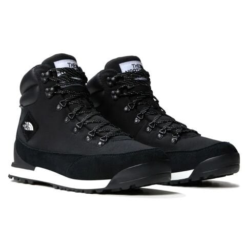 The North Face M BACK-TO-BERKELEY IV TEXTILE WP  AYAKKABI NF0A8177KY41