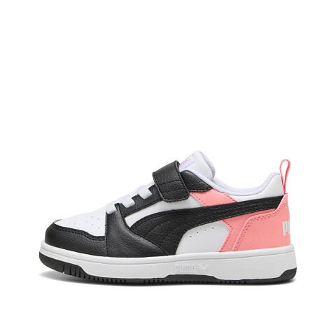 PUMA Puma Rebound V6 Lo AC+ PS ÇOCUK AYAKKABI 39741924