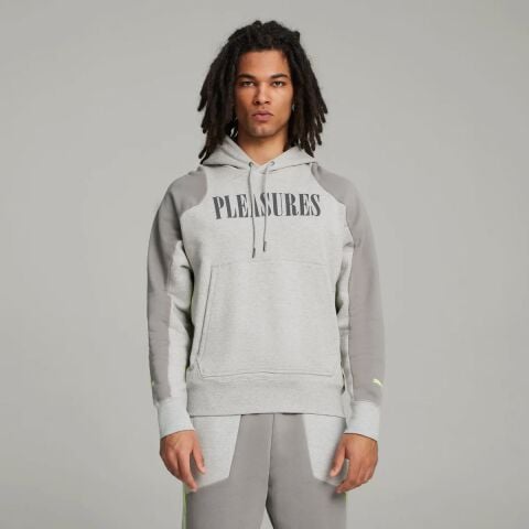 PUMA PUMA x PLEASURES Hoodie ERKEK SWEATSHIRT 62409404